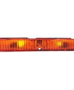 FORD FAIRMONT ELITE 1981 - 1983 CUARTO FRONTAL. - Imagen 3