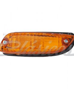 CUARTO LATERAL DATSUN 74 75 76 77 78 NUEVO - Imagen 3