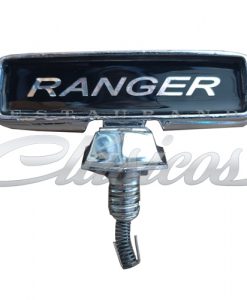 EMBLEMA PARA COFRE FORD RANGER - Imagen 3