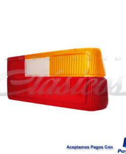 MICAS PARA CALAVERAS RENAULT R18 PAR NUEVAS - Imagen 3