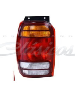 CALAVERA FORD EXPLORER 1998 A 2001 NUEVA DEPO - Imagen 3