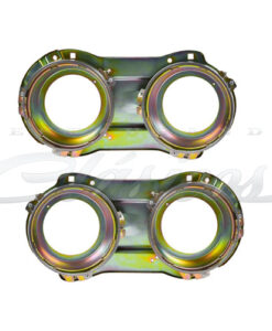 BASES PARA FAROS DATSUN 620 1973 A 1980 PAR