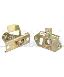 CHAPA PARA COFRE DATSUN 620 1973 A 1980