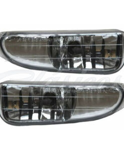 FAROS DE NIEBLA DODGE NEON 2000 A 2002 PAR