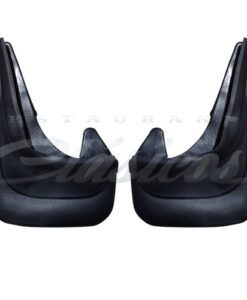 LODERAS DE HULE PARA AUTO DATSUN NISSAN ESTAQUITAS