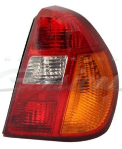 CALAVERA DERECHA NISSAN PLATINA 2002 A 2006 NUEVA MARCA DEPO