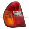 CALAVERA IZQUIERDA NISSAN PLATINA 2002 2006 NUEVA MARCA DEPO