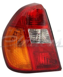 CALAVERA IZQUIERDA NISSAN PLATINA 2002 2006 NUEVA MARCA DEPO