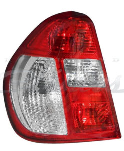 CALAVERA IZQUIERDA NISSAN PLATINA 2007 A 2010 NUEVA MARCA DEPO