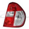 CALAVERA DERECHA NISSAN PLATINA 2007 A 2010 NUEVA DEPO
