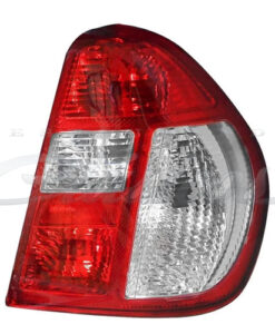 CALAVERA DERECHA NISSAN PLATINA 2007 A 2010 NUEVA DEPO