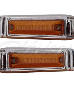 CUARTOS LATERALES DATSUN