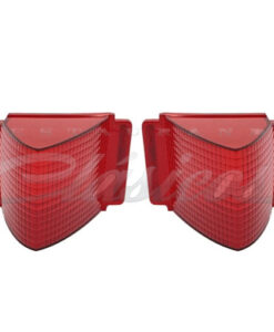 MICA PARA CALAVERA CHEVROLET CHEVELLE1967 NUEVAS PAR