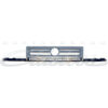 PARRILLA FRONTAL PARA PINTAR,  SIN MOLDURA VOLKSWAGEN JETTA 1993 1995 NUEVA