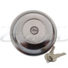 TAPON PARA TANQUE DE GASOLINA DODGE DART VALIANT VOLARE SUPER BEE 1978 - 1979 NUEVO
