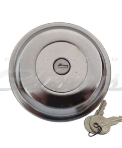 TAPON PARA TANQUE DE GASOLINA DODGE DART VALIANT VOLARE SUPER BEE 1978 - 1979 NUEVO