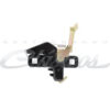 CHAPA PARA COFRE F150 1987 A 1997 NUEVA
