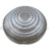 CRISTAL PARA CUARTO FRONTAL JEEP WILLYS 1955  A 1975 USADO