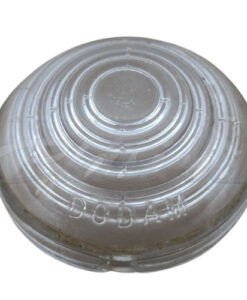 CRISTAL PARA CUARTO FRONTAL JEEP WILLYS 1955  A 1975 USADO