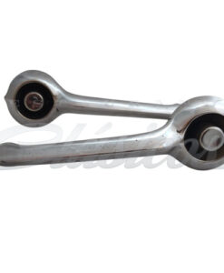 MANIJAS PARA APERTURA DE PUERTA FORD THUNDERBIRD 1955 A 1957 ORIGINALES USADAS PAR