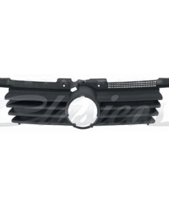PARRILLA VOLKSWAGEN JETTA 1999 2007 NEGRO MATE CON MARCO GL GLS GLX TDI VR6 SOCCER EUROPA COMFORTLINE