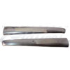 MOLDURAS PARA PARRILLA FORD 1947 USADAS ORIGINALES