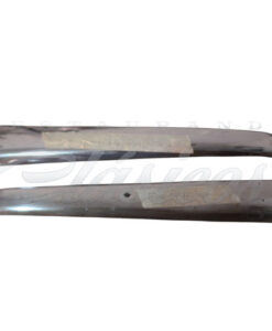 MOLDURAS PARA PARRILLA FORD 1947 USADAS ORIGINALES