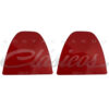 MICAS PARA CALAVERAS CHEVROLET 1953 ORIGINALES NUEVAS