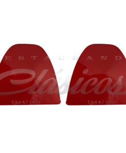 MICAS PARA CALAVERAS CHEVROLET 1953 ORIGINALES NUEVAS