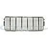 PARRILLA CROMADA JEEP LIBERTY 2004 2004