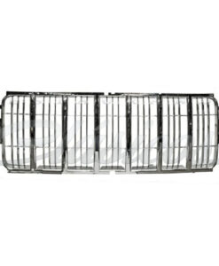 PARRILLA CROMADA JEEP LIBERTY 2004 2004