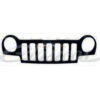 PARRILLA JEEP LIBERTY 2005 A 2007 NUEVA PARA PINTAR