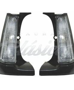 CUARTOS ESQUINEROS NISSAN TSURU 1 GUAYIN 1984 PAR