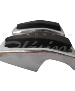 TOPES PARA DEFENSA PLYMOUTH BARRACUDA 1967 1969 ORIGINALES