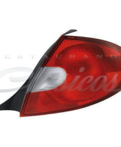 Alternative view of CALAVERA DODGE NEON 2000 2002 NUEVA