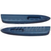 CODERAS INTERNAS FORD F150 F250 F350 1992 1996 COLOR AZUL