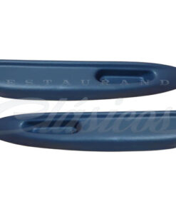 CODERAS INTERNAS FORD F150 F250 F350 1992 1996 COLOR AZUL
