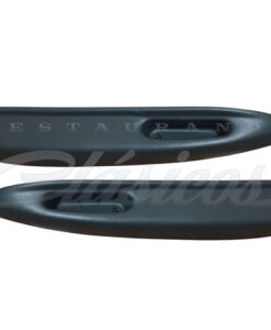 CODERAS COLOR GRIS FORD F150 F250 F350 NUEVAS ORIGINALES