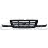 PARRILLA FORD RANGER 2001- 2003 CENTRO NEGRO