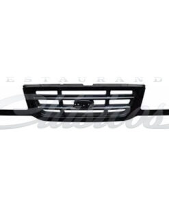 PARRILLA FORD RANGER 2001- 2003 CENTRO NEGRO