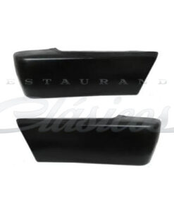 ALERONES PARA DEFENSA DELANTERA NISSAN 720 1981 1983 DATSUN 720 1980 1982 PAR