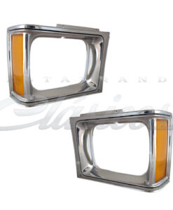 Alternative view of KIT DE BISELES Y FAROS DART SUPER BEE 1980