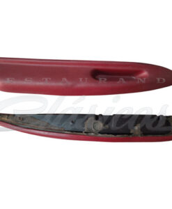 CODERA IZQUIERDA FORD F150 F250 F350 NUEVA ORIGINAL COLOR ROJO