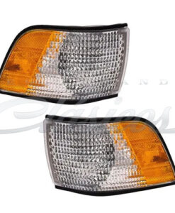 CUARTOS ESQUINEROS DELANTEROS BUICK CHEVROLET CENTURY 1991 A 1996 PAR