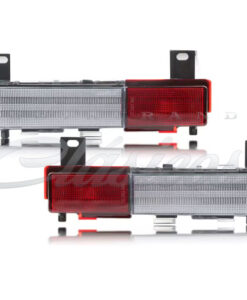 CUARTOS LATERALES CHEVROLET CORVETTE 1988 1996 NUEVOS IMPORTADOS