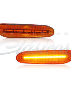 CUARTOS LATERALES LED DODGE NEON 2000 2005 NUEVOS PAR