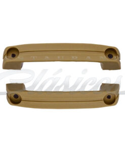 MANIJA INTERIOR  TIPO JALADERA NISSAN  720  1981 1993  DATSUN 620 1973 1980 PAR NUEVAS