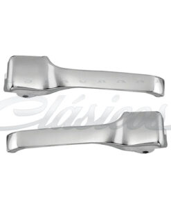 MANIJA INTERIOR DATSUN 620 1973 1980 PAR NUEVAS CROMADAS