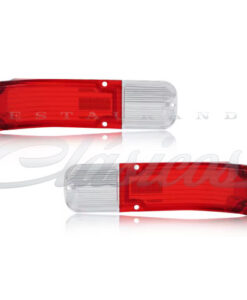 MICAS PARA CALAVERAS CHEVROLET MALIBU 1966 PAR NUEVAS