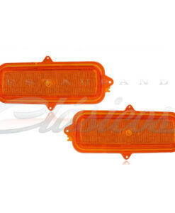 MICAS PARA CUARTOS FRONTALES CHEVROLET C10 C20 1960 1966 PAR